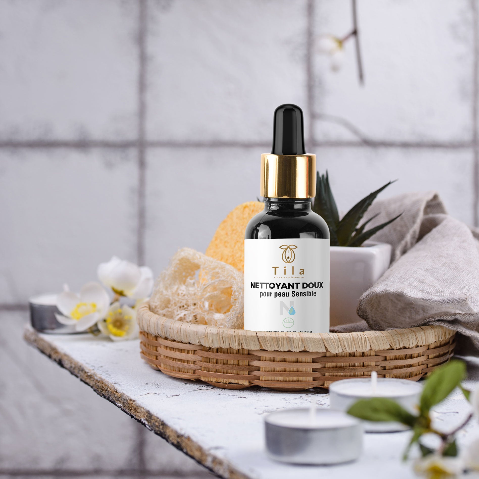 Transformez vos rituels de soins de la peau