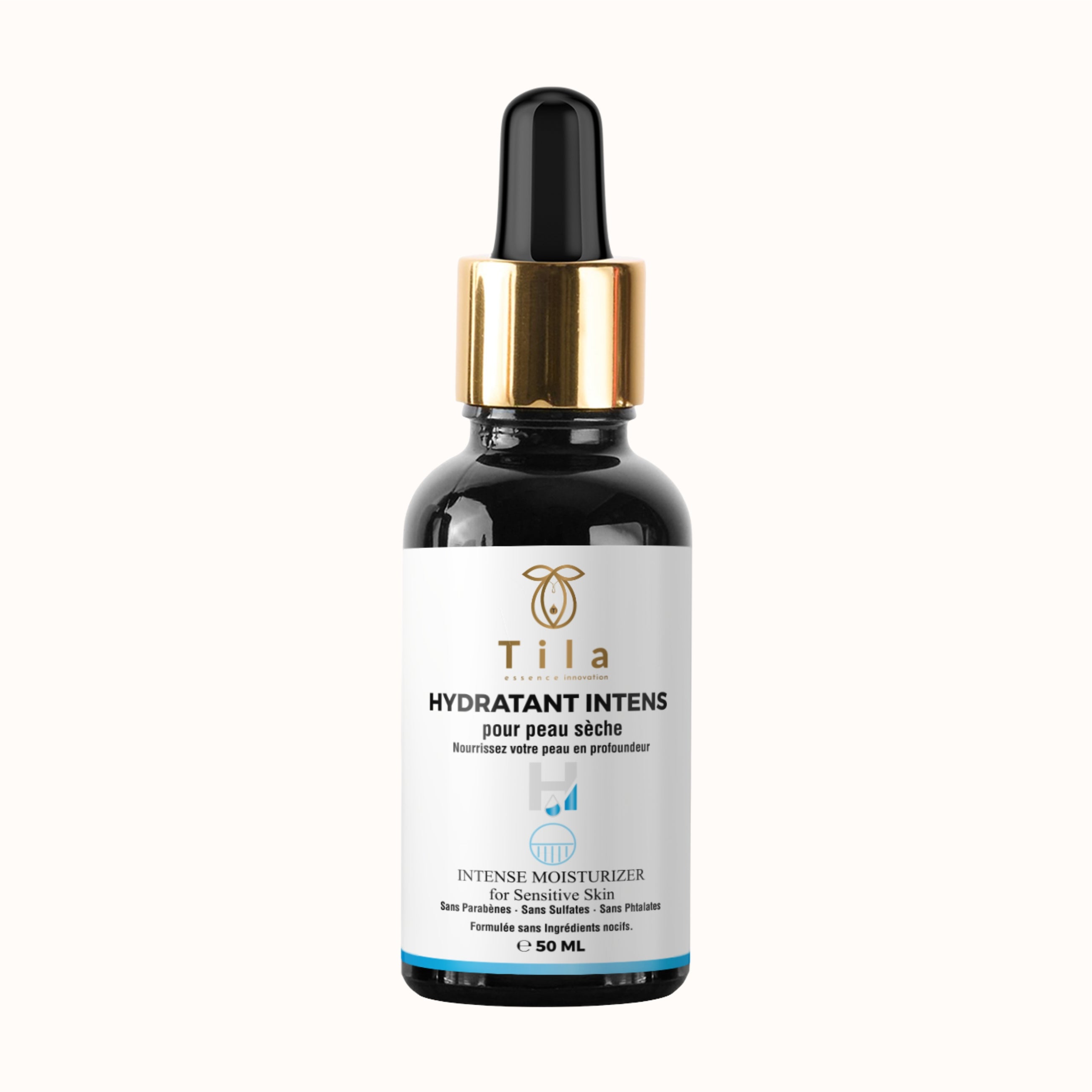 Hydratant Intense