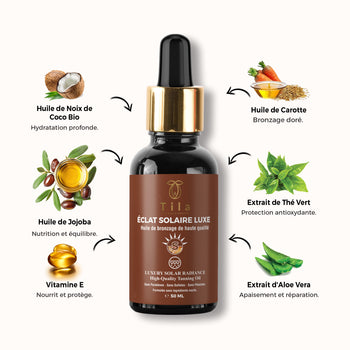 Éclat Solaire Luxe