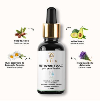 Nettoyant Doux