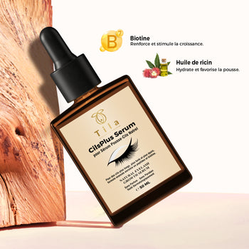 CilsPlus Sérum