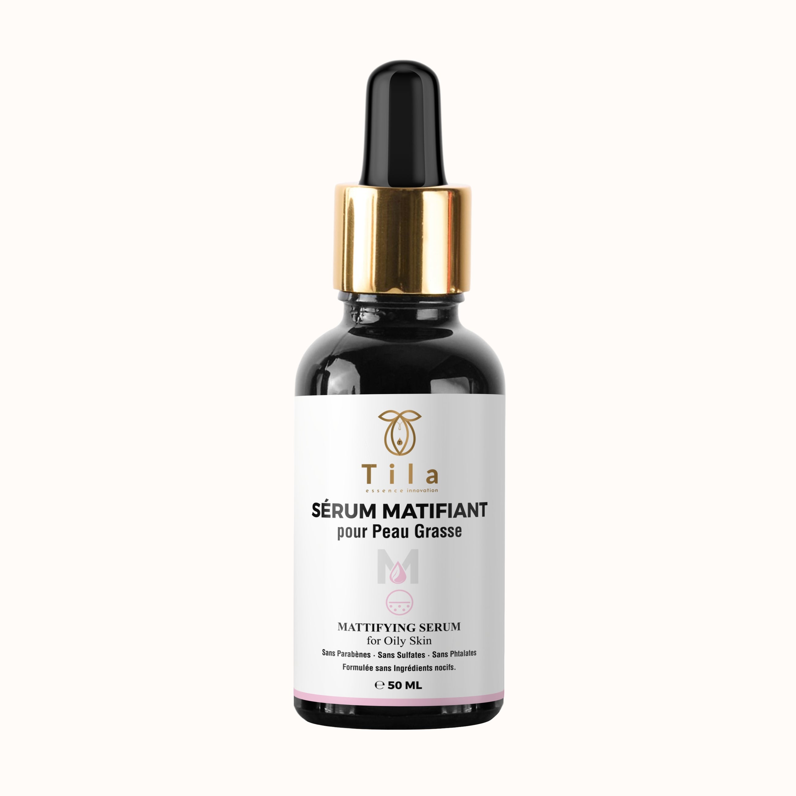 Sérum Matifiant
