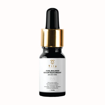 Dual Balance Sérum Équilibrant
