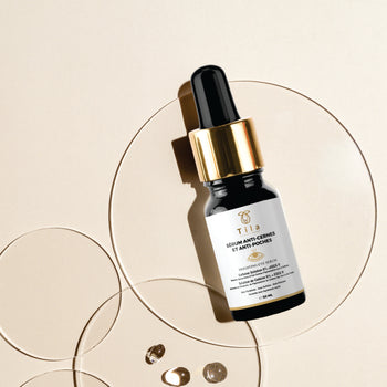 Sérum Anti-Cernes  Et Anti-Poches