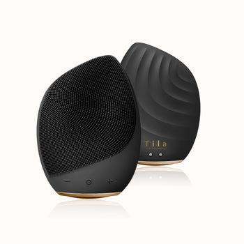 Brosse Faciale Sonique 5-en-1